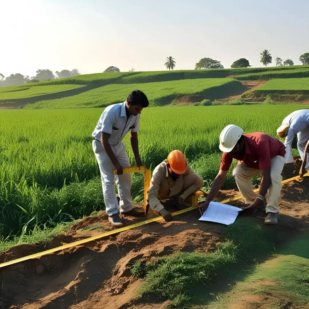 why-digital-land-surveying